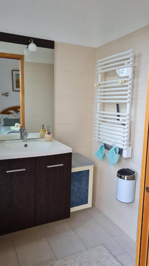 Chambres D'Hotes B&B La Bergeronnette Avec Piscine Couverte Chauffee Bizanet Bagian luar foto